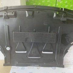 Audi A6 2005-2011 Motor Alt Muhafazası İthal 4F0863821K