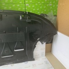 Audi A6 2005-2011 Motor Alt Muhafazası İthal 4F0863821K