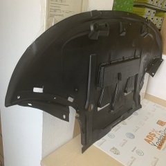 Audi A6 2005-2011 Motor Alt Muhafazası İthal 4F0863821K