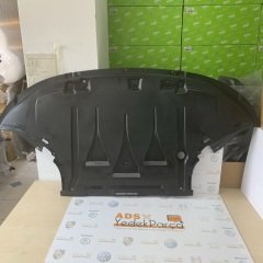 Audi A6 2005-2011 Motor Alt Muhafazası İthal 4F0863821K