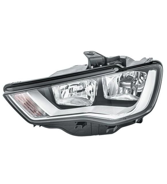AUDI A3 13-16FAR SOL (MOTORLU)
