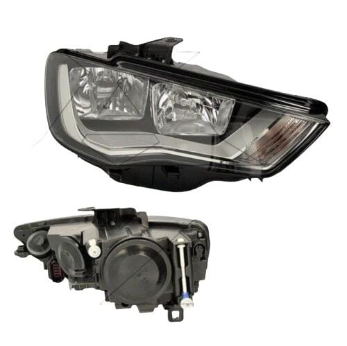 AUDI A3 13-16FAR SAG (MOTORLU)