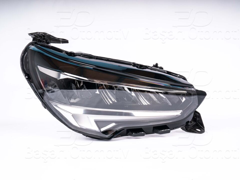 OPEL CORSA F 20>FAR SAG LED