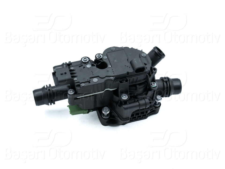 CITROEN C3 CITROEN C4 JUMPY 3 BERLINGO PEUGEOT 301 1.6 14 >TERMOSTAT ( 105°C PLASTIK)
