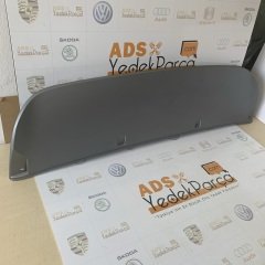 Audi Q7 2010-2015 S Line Ön Tampon Spoyleri 4L0807110