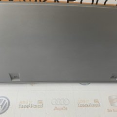Audi Q7 2010-2015 S Line Ön Tampon Spoyleri 4L0807110