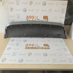 Audi Q7 2010-2015 S Line Ön Tampon Spoyleri 4L0807110