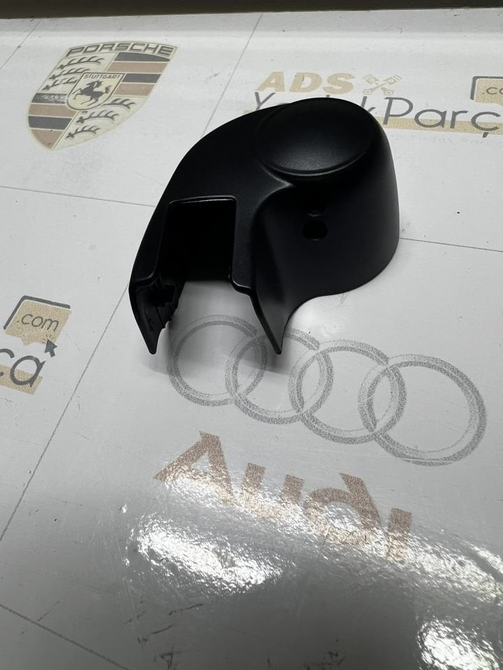 Audi A3 2004-2013 A4 2001-2008 Arka Silecek Kapağı Topran Alman