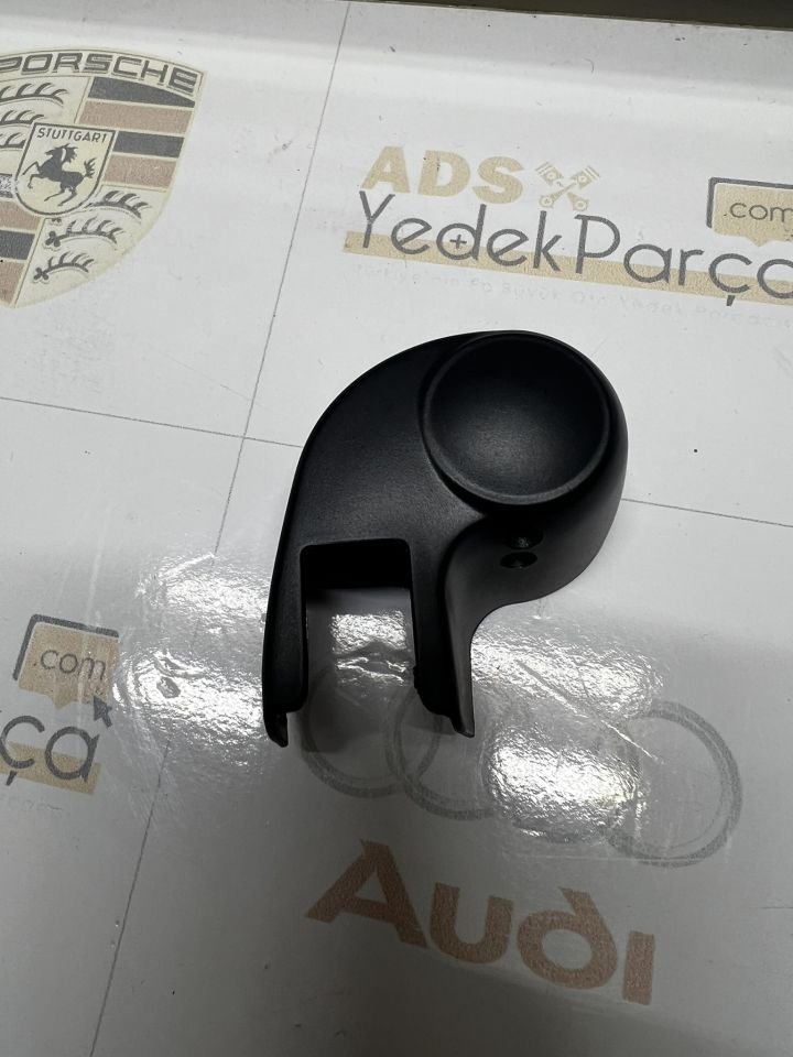 Audi A3 2004-2013 A4 2001-2008 Arka Silecek Kapağı Topran Alman