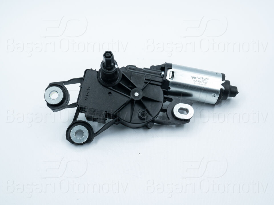 SEAT IBIZA III (6L1) 2002-2009SILECEK MOTORU ARKA