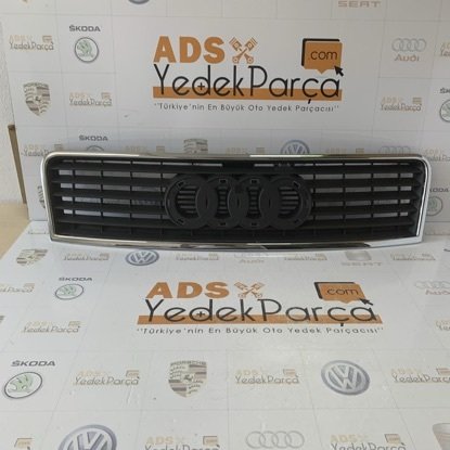 Audi A6 2001 Sonrası Ön Panjur Taiwan 4B0853651F