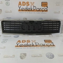 Audi A6 2001 Sonrası Ön Panjur Taiwan 4B0853651F