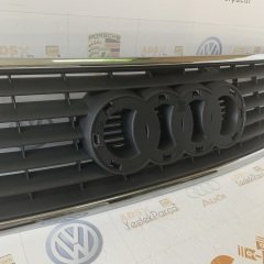Audi A6 2001 Sonrası Ön Panjur Taiwan 4B0853651F