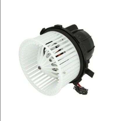 AUDI A4 1.8 TFSI 2.0 TDI 2.7 TDI A5 1.8 TFSI 2.0 TDI 2.7 TDI Q5 2.0 TDI 3.0 TDI 07 >KALORIFER MOTORU (REZISTANSSIZ)