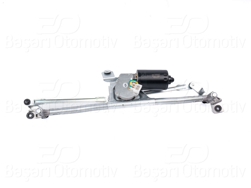 VW POLO (6N2) 1999-2001 , VW LUPO I (6X1, 6E1) 1998-2005 , SEAT IBIZA II (6K1) 1994-2002 , SEAT CORDOBA (6K1, 6K2) 1994-2002 , SEAT TOLEDO I (1L2) 1991-1999 , SEAT TOLEDO II (1M2) 1998-2004SILECEK MOTORU ON MEKANIZMALI