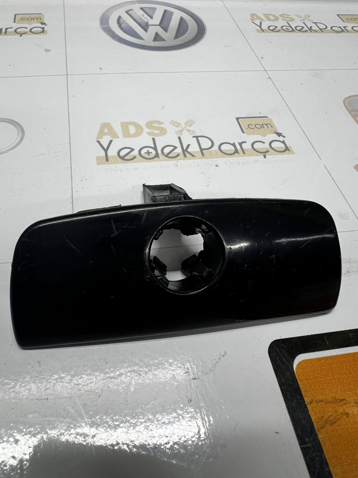 Volkswagen Passat 1997-2005 Torpido Kapağı Kolu Siyah Gri Bej