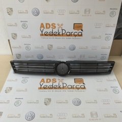 Volkswagen Jetta 2011-2014 Ön Panjur Kromlu İthal 5C6853651A