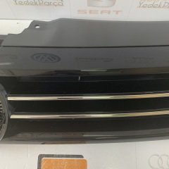 Volkswagen Jetta 2011-2014 Ön Panjur Kromlu İthal 5C6853651A