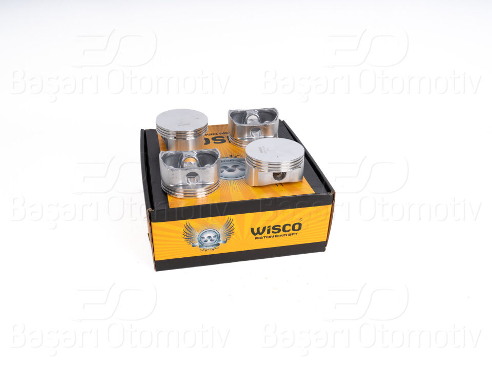 OPEL ASTRA G VECTRA B ZAFIRA 1.6 16V X16XE X16XEL 98 >PISTON + SEGMAN 79,00MM STD