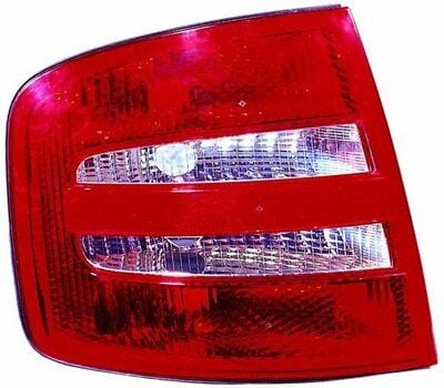 SKODA FABIA COMBI 99-04STOP SAG