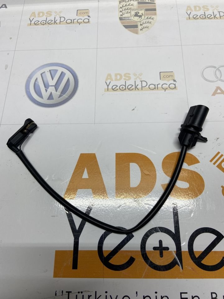 Audi A4 A5 A6 Q5 Ön Fren Balata Fişi