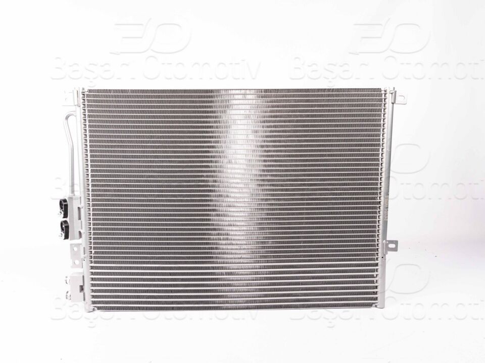 JEEP COMMANDER 3.7 V6 4X4 05-10 GRAND CHEROKEE 3.0 CRD 04-10KLIMA RADYATORU 644X458X22 MM