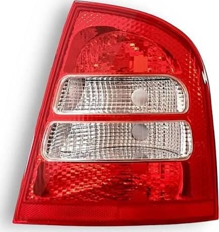 SKODA OCTAVIA 01-04STOP SAG