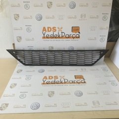 Seat Leon Fr  2016 Sonrası Ön Tampon Orta Izgarası 5F0853667J