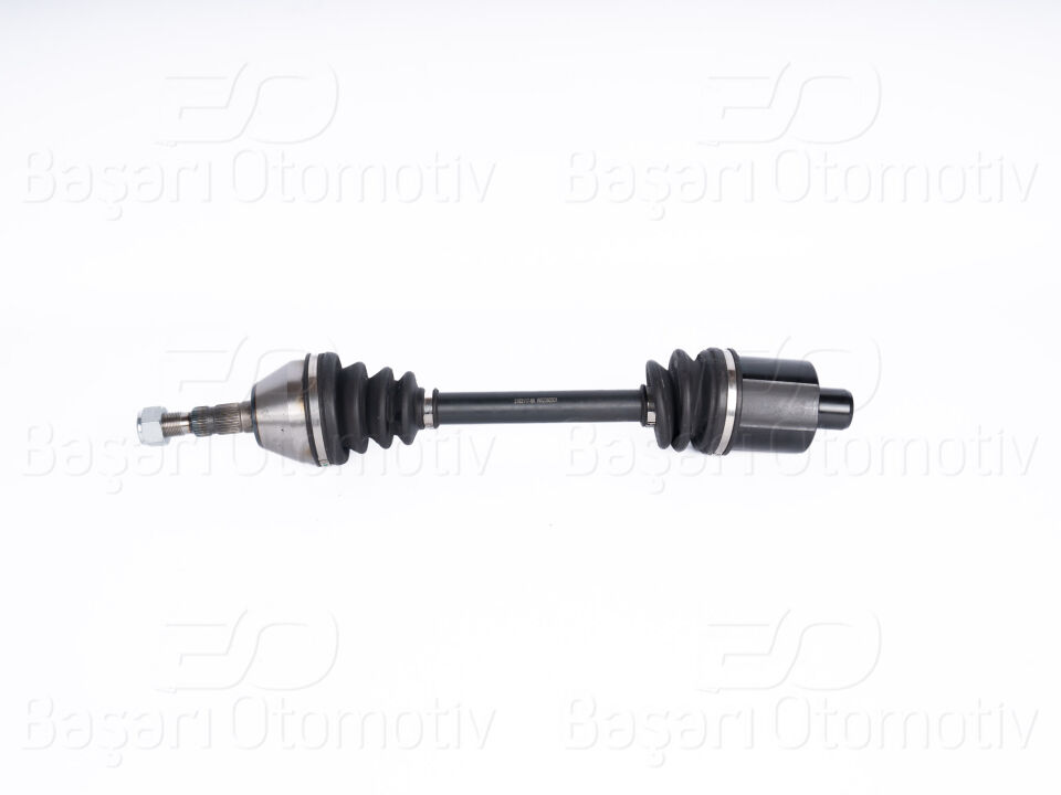 OPEL ASTRA H ZAFIRA Z19DT Z19DTL Z19DTJ Z20LEL Z20LER 1.9 CDTI 04-10KOMPLE AKS ON SAG (30X34X52.5) 595MM