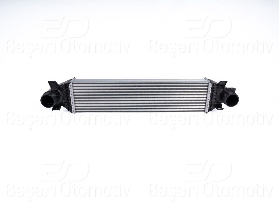 VOLVO V40 T2 T3 T4 T5 14-19TURBO RADYATORU (INTERCOOLER) 665X173X62