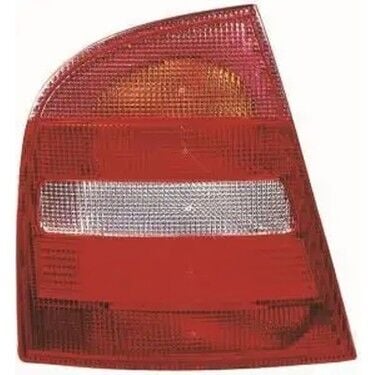 SKODA OCTAVIA HB 96-00STOP SOL