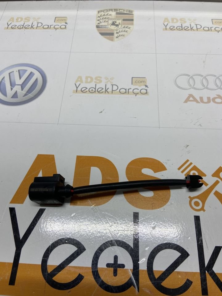 Cayenne Touareg  141 MM Arka Balata Fişi