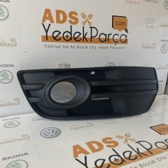 Audi Q5 Sağ Sis Kapağı Sisli (2009-2012) (8R0807682A)