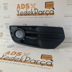 Audi Q5 Sağ Sis Kapağı Sisli (2009-2012) (8R0807682A)