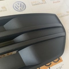 Audi Q5 Sağ Sis Kapağı Sisli (2009-2012) (8R0807682A)