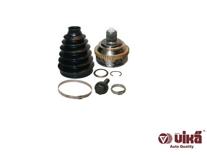 Transporter T4 1996-2003 2.4-2.5 ( Abs Li ) Aks Lalesi Dış Kit