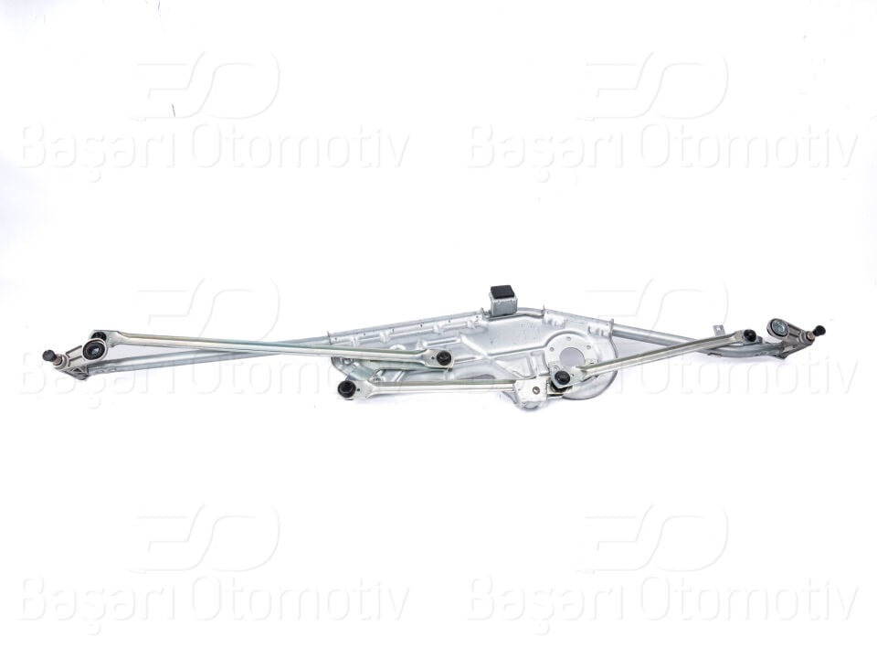 VW SHARAN (7M8, 7M9, 7M6) 2002-2010 , SEAT ALHAMBRA (7V8, 7V9) 2002-2010SILECEK MEKANIZMASI ON