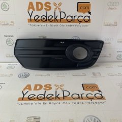 Audi Q5 Sol Sis Kapağı Sisli (2009-2012) (8R0807681A)