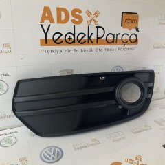 Audi Q5 Sol Sis Kapağı Sisli (2009-2012) (8R0807681A)