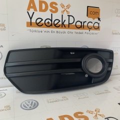 Audi Q5 Sol Sis Kapağı Sisli (2009-2012) (8R0807681A)