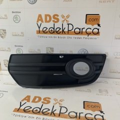 Audi Q5 Sol Sis Kapağı Sisli (2009-2012) (8R0807681A)