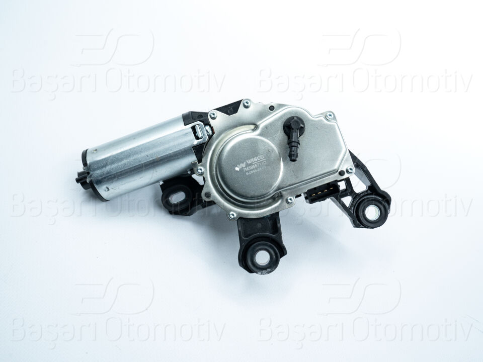 VW SHARAN (7M8, 7M9, 7M6) 2002-2010 , SEAT ALHAMBRA (7V8, 7V9) 2002-2010SILECEK MOTORU ARKA