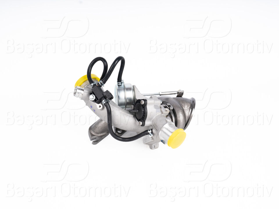 OPEL ASTRA J 10 > CORSA E 15 > CORSA D 12 > MOKKA 13-16 INSIGNIA A 12 > A1.4NET B1.4NEJ A1.4NEL A1.4NETTURBO SARJ MANIFOLDU ( TURBOLU )