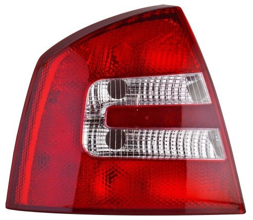 SKODA OCTAVIA 04-09STOP SOL