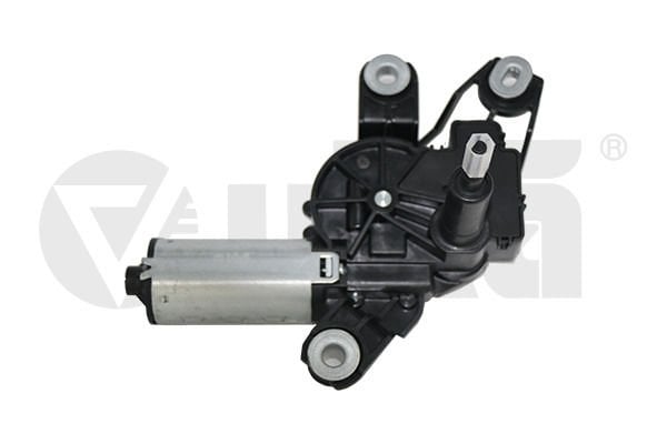 Golf Passat Arka Silecek Motoru 1K6955711C