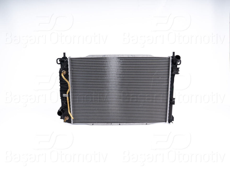 CHEVROLET EPICA 2.0 D 07>SU RADYATORU BRAZING AT 607X415X26 MM