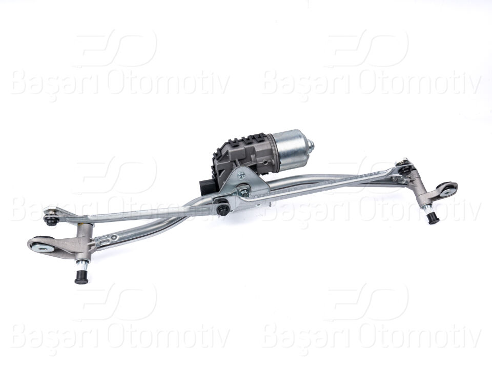 AUDI A4 B6 (8E2) 2000-2004 , AUDI A4 B7 (8EC) 2004-2008 , SEAT EXEO (3R2) 2008-2013SILECEK MOTORU ON MEKANIZMALI