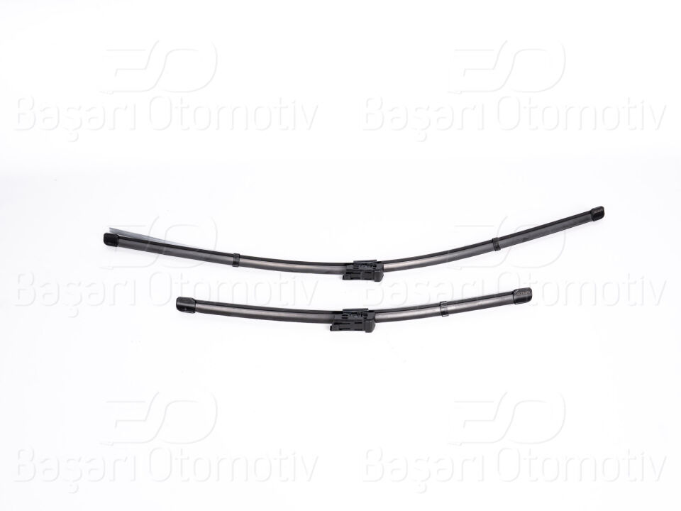 Volkswagen Sharan Alhambra Silecek Takımı Ön 400mm 700mm (2010 Model ve Sonrası)