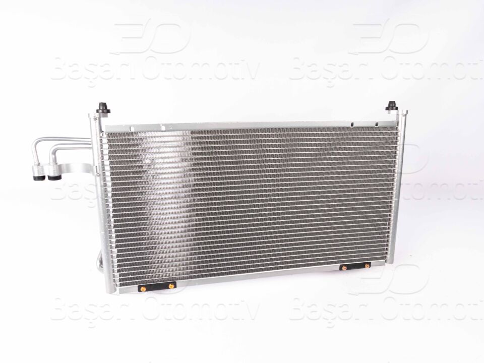 KIA SEPHIA 1.5 I 96-97KLIMA RADYATORU 605X308X16