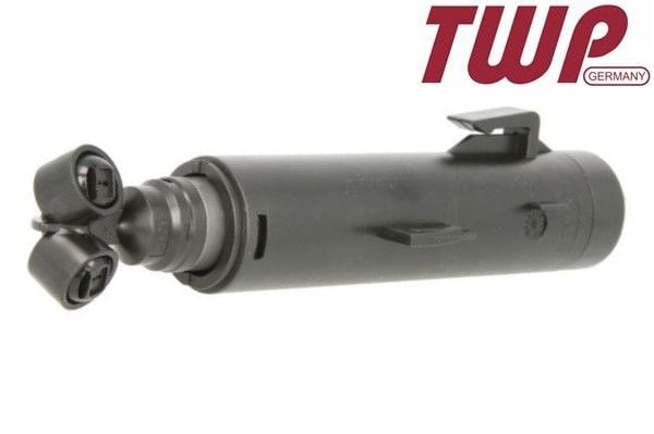 Audi A1 Sol Far Yıkama Motoru 2011-2014 8X0955101A
